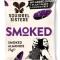 Smoked Roasted Almonds Squirrel Zusters