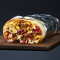 Triple T Luxe Burrito