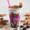 (Groot) Mint Chocolate Chip Ultimate Shake Muntijs Boordevol Chocoladeschilfers