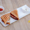 Paneer Grilled Sandwich (2 Pcs)