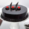 Eggless Truffle Cake (1 Kgs)