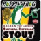 Boris The Crusher Havermout-Imperial Stout