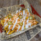 Loaded Fries Spicy Chicken