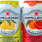 San Pellegrino Cans (Dd)