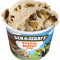 Ben Jerry Peanut Butter