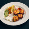 Paneer Tikka Gegrild