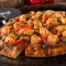 Bbq Chicken Pizza (Medium 10 Inches) Combo