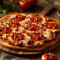 Double Chicken Feast Pizza (Medium 10 Inches) Combo