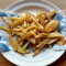 Oregano Masal Fries