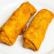 A2. Vegetable Egg Roll (2)