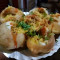 Gol Gappe (Dahi Shot) Pcs