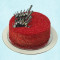 Red Velvet Cake 450 Gm