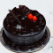 Rich Truffle Cake [450G]