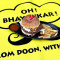 Bhayankar Crispy Chicken Burger