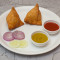 Paneer Singara (Samosa) 2 Pcs