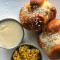 Pretzel Knots X 2