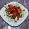 Paneer Manchurian-Dry