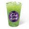 Apple Shimmer Iced Green Tea (L