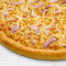 Small One Love Onion Pizza