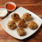 Afgani Butter Momo [6 Pieces]