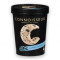 Connoisseur Cookies Cream Ice Cream