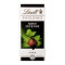 Lindt Excellence Dark Chocolate Mint Intense