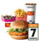 Monopoly Mcspicy-Bundel