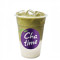 Grote Matcha Latte