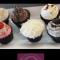 Cupcake-Variety Cupcake (6 Pk)