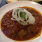 Hungarian Beef Goulash With Homemade Dumplings