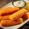 Panko Fish Fingers [8 Pcs]