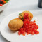 Tuna Croquettes