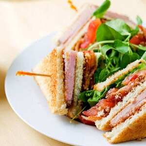 Clubsandwich