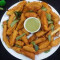 French Fries Pakoda