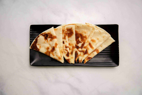 Sliced Pita