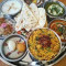 Punjabi Rasoi Special Thali