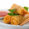 Veg Spring Roll [6 Pcs]