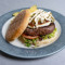 Hamburguesa Ranchera Premium,