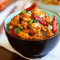 Kung Pao Oriental Chicken Bowl