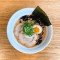 Knoflook Tonkotsu