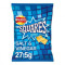 Walkers Squares Zoute Azijn