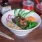 Beef Betel Leaf Rice Bowl (Gf)