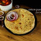 Omg Onion Paratha