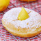 Lemon Creme Filled