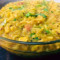 Masala Khichdi Desi Ghee Tadka Curd