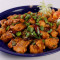 Chicken Manchurian Dry 8Pcs[ Served In 650Ml]