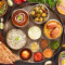 Premium Veg Explorer Thali