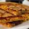 Soya Keematandoor Paratha