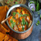 Kadai Paneer (400Ml)