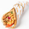 Chicken Souvlaki Pita Wrap (Halal)